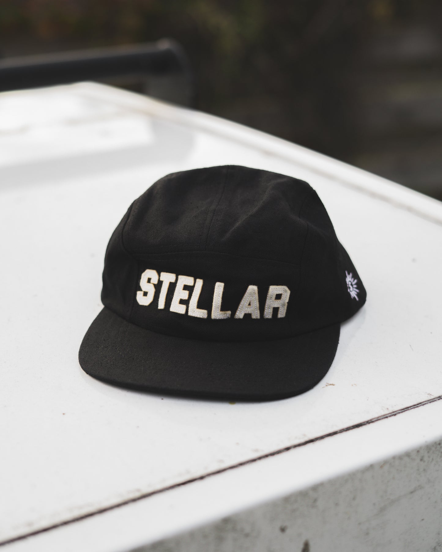 OG STELLAR CAMPER HAT