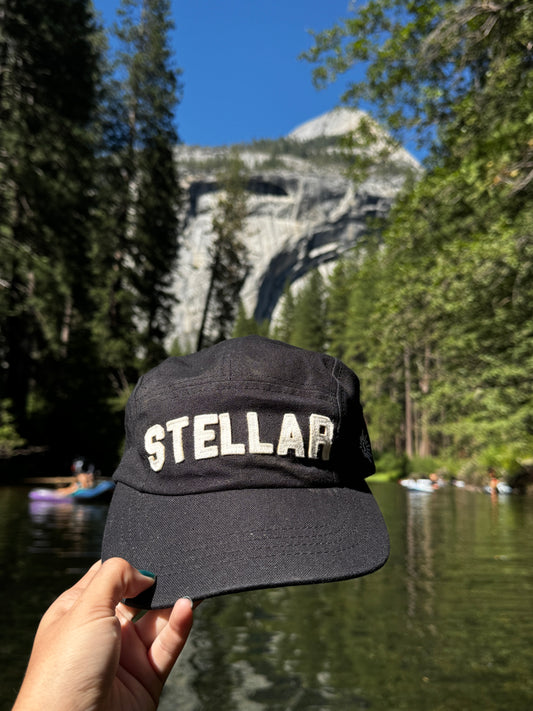 OG Stellar Camper Hat