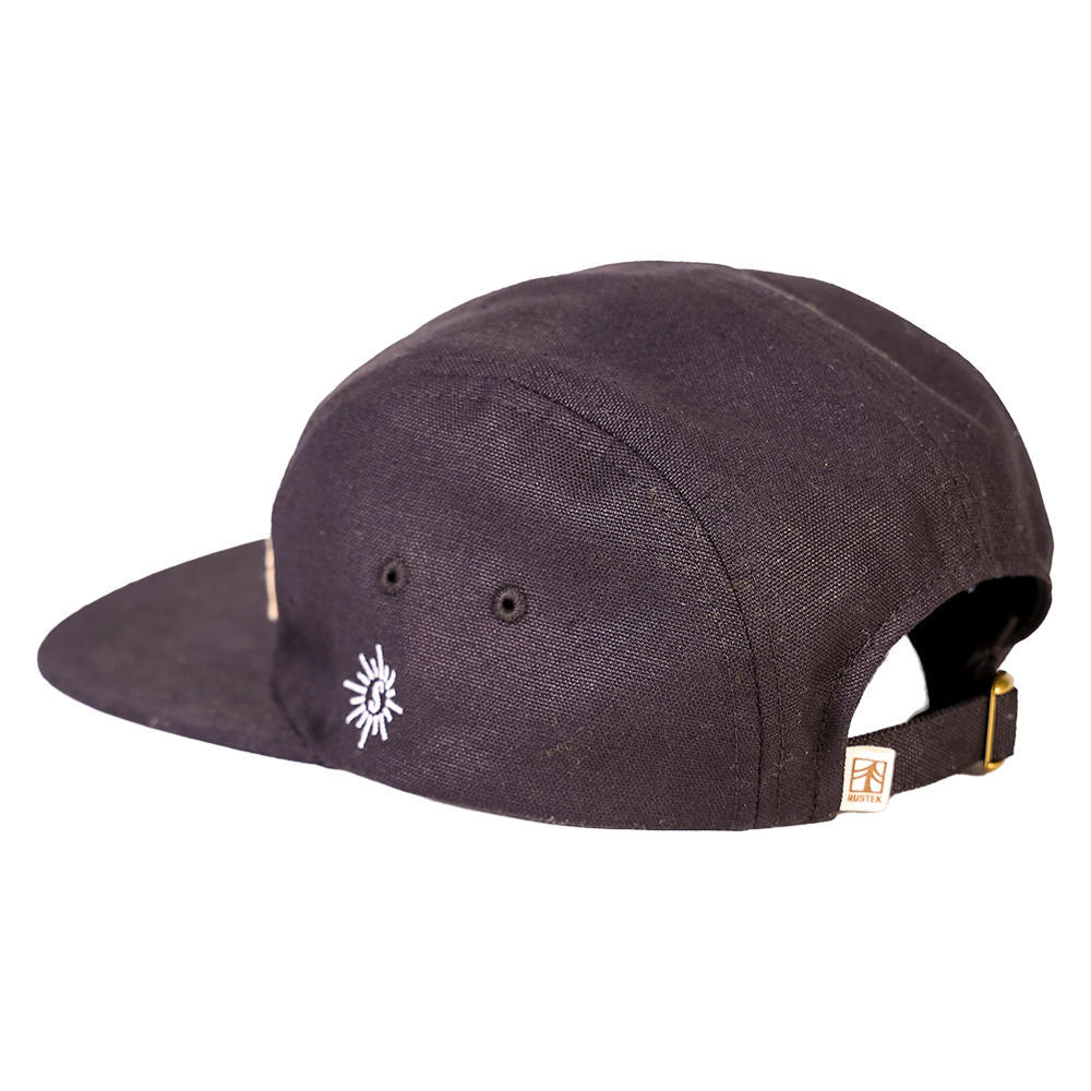 OG Stellar Camper Hat