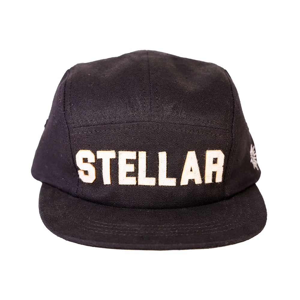 OG Stellar Camper Hat