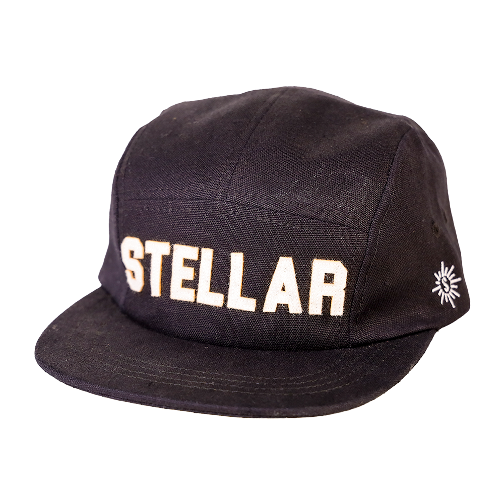 OG Stellar Camper Hat