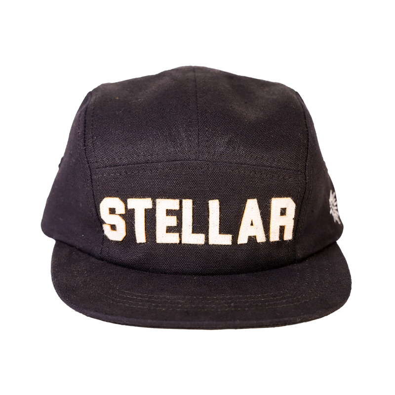OG STELLAR CAMPER HAT