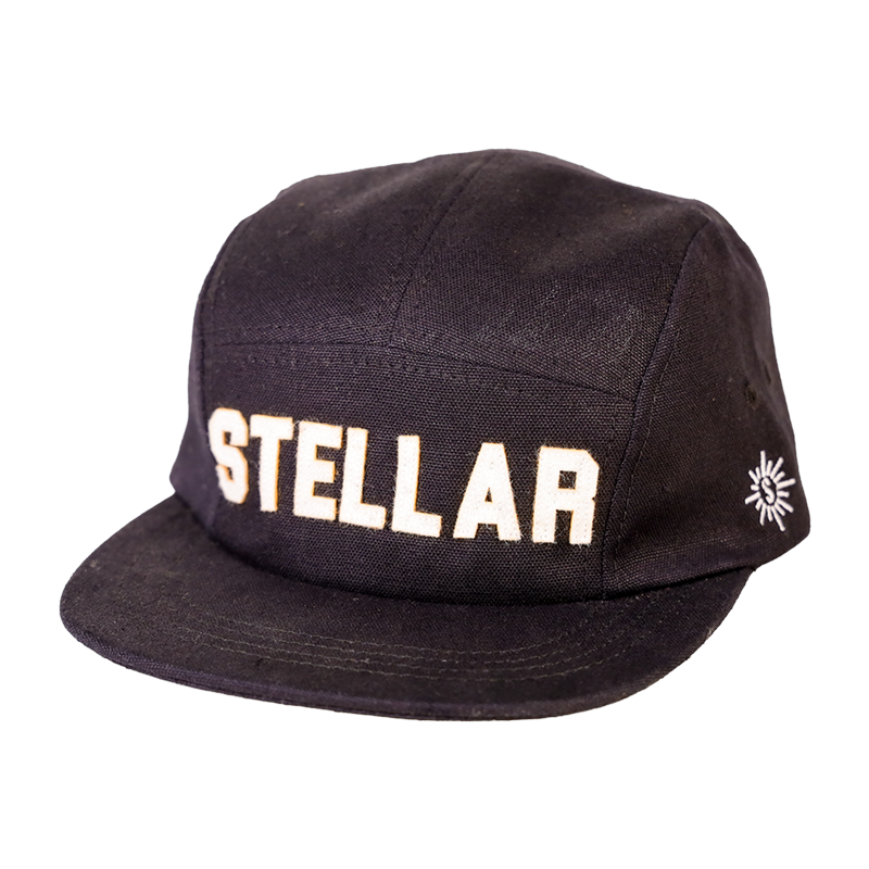 OG STELLAR CAMPER HAT
