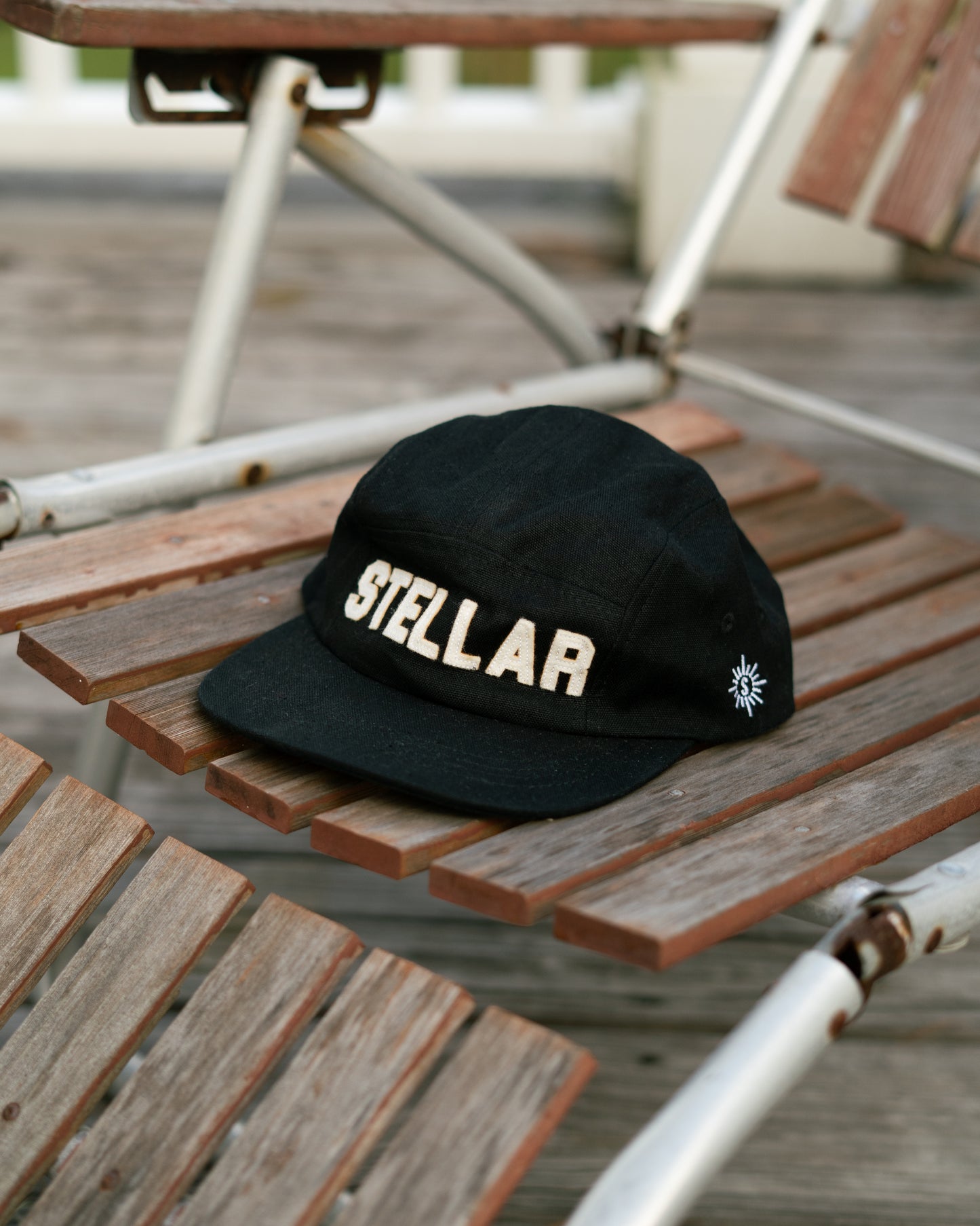 OG STELLAR CAMPER HAT