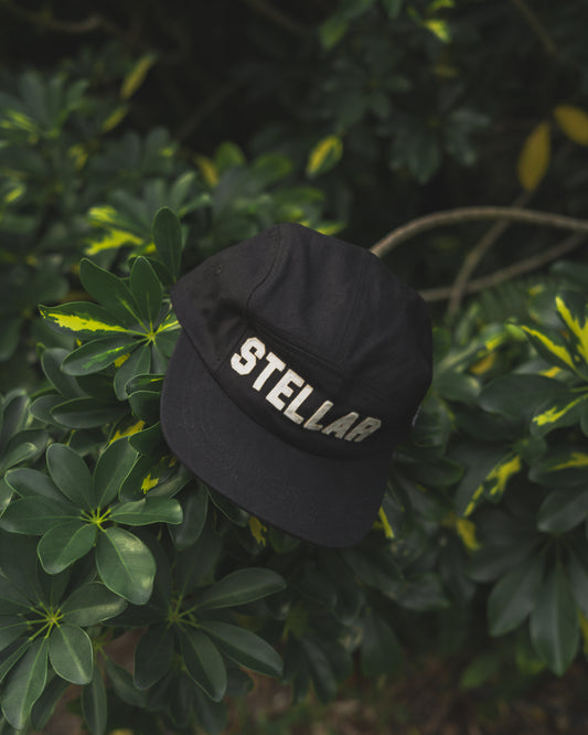 OG STELLAR CAMPER HAT