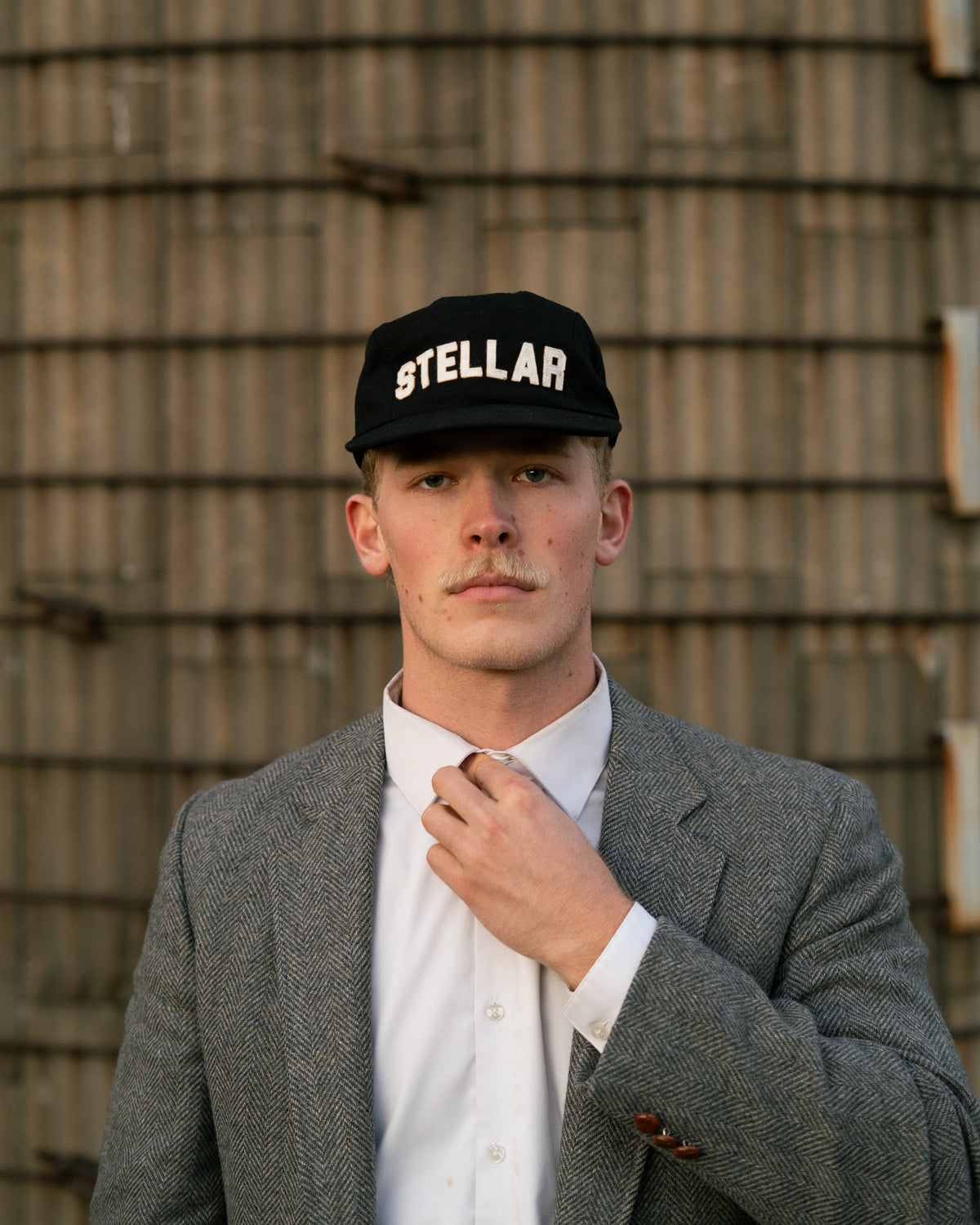 OG STELLAR CAMPER HAT